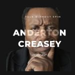 The Anderton Creasey Show The Anderton Creasey Show