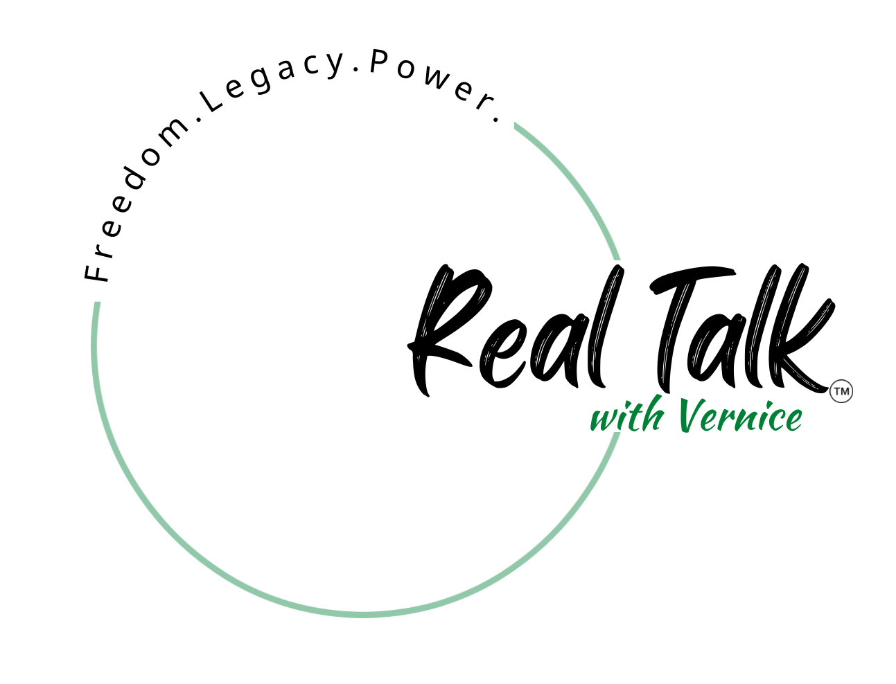 Real Talk with Vernice